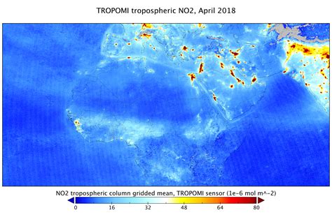 Sentinel 5P