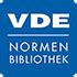 VDE - die Technologie-Organisation