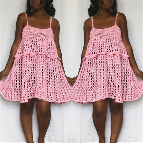 Crochet Knit Hot Pants Booty Shorts Vintage Patterns Etsy