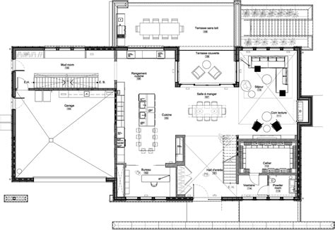 Residential Floor Plans Residential Floor Plans — Floor Plan Visuals ...