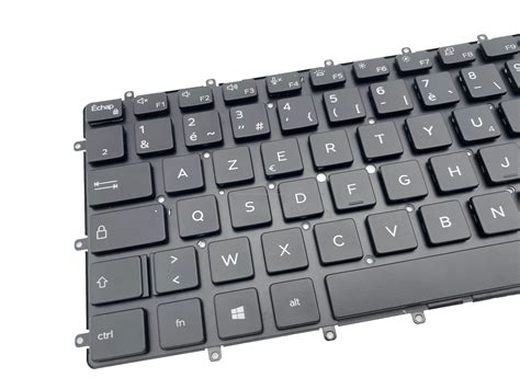 New Laptop Keyboards For Dell Latitude 7400 2 In 1 Backlight Fr Replacement Notebook Keyboard