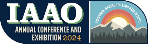 IAAO Annual Conference 2024 Annual Conference International