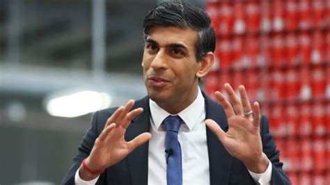 Brexit Deal Live Latest News As No 10 Forced To Deny Rishi Sunak Is