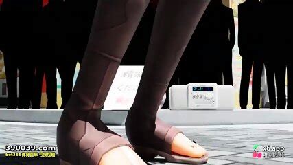 MMD R SEX DANCEPERFECT BIG ASS HOT BUTT WITH HUNGER FOR COCK