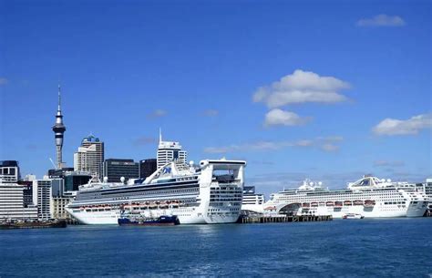 Tauranga Cruise Port 11 Must Do Experiences In New Zealand