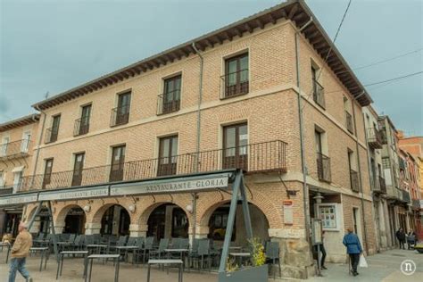 Medina Del Campo Que Ver Y Hacer N Madas Ocasionales