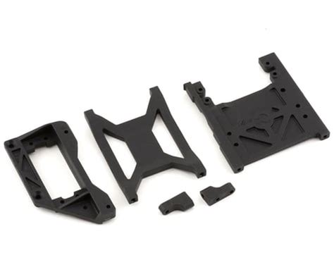 Axial Scx Pro Servo Winch Mount Axi Amain Hobbies