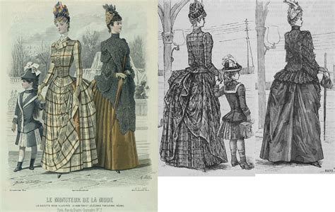 Le Moniteur De La Mode S Fashion Edwardian Fashion Edwardian