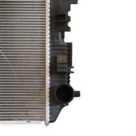 For Ram 1500 Classic 2022 Radiator Replacement For CH3010383