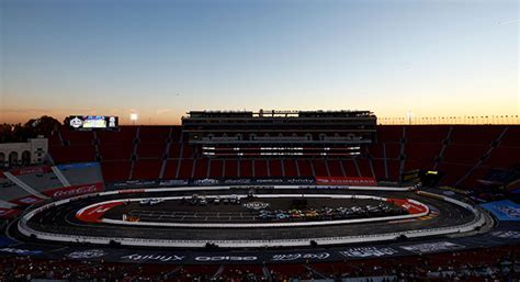 Busch Light Clash Will Return To Los Angeles Memorial Coliseum In 2023