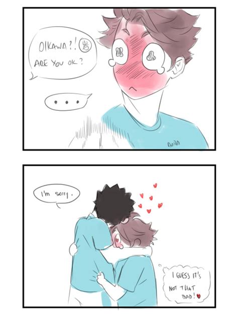 Things I Like Mostly Gay