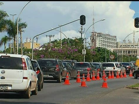 Apag O Deixa Asa Norte Sem Luz Por Seis Horas Df G