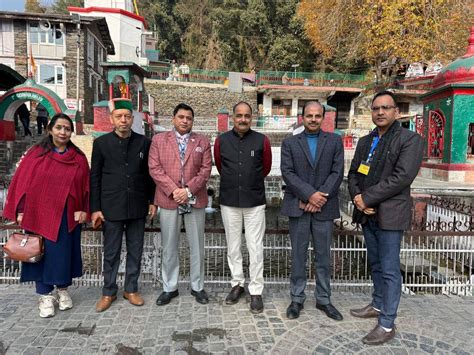 DEPUTY DIRECTOR OF ELEMENTARY EDUCATION – KANGRA AT DHARAMSHALA