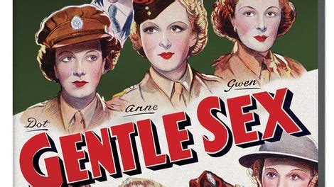 The Gentle Sex The A V Club