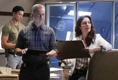 ‘Criminal Minds Beyond Borders’ Season 2 Spoilers — Jack’s Son, Yeti ...