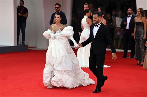 Venezia 2023 Le Pagelle Ai Look Sul Red Carpet Patrick Dempsey