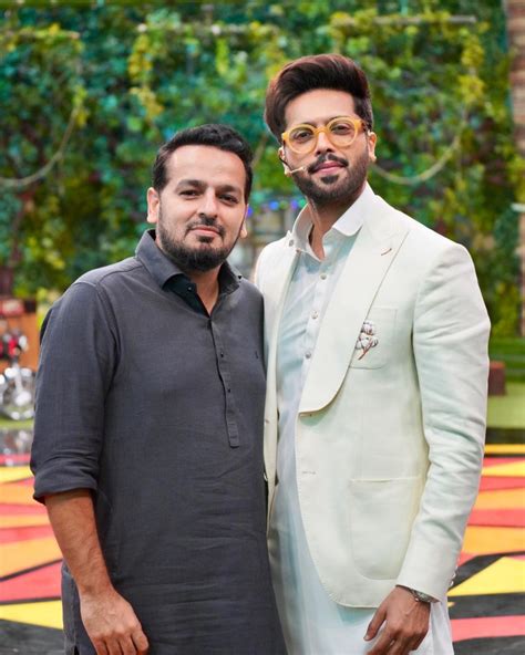 Advertisers Did Not Want Fahad Mustafa To Host Jeeto Pakistan | Reviewit.pk