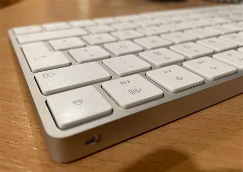 Клавиатура Apple Magic Keyboard 2 A1644 Wireless (Bluetooth): 1 900 грн ...