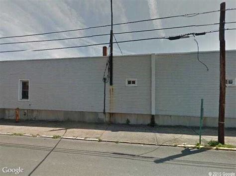 Google Street View Burnham Mifflin County Pa Google Maps