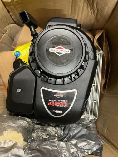 Briggs And Stratton Series Cc Engine Ebay