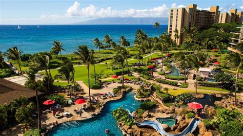 Top Tips for Planning Family Vacations in Maui