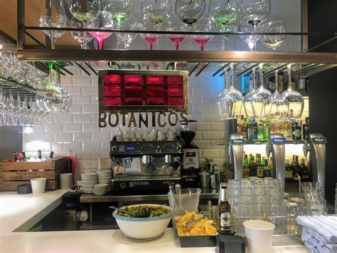 Month June Naked Madrid