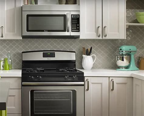 Amana Stove Troubleshooting: All the Answers Here