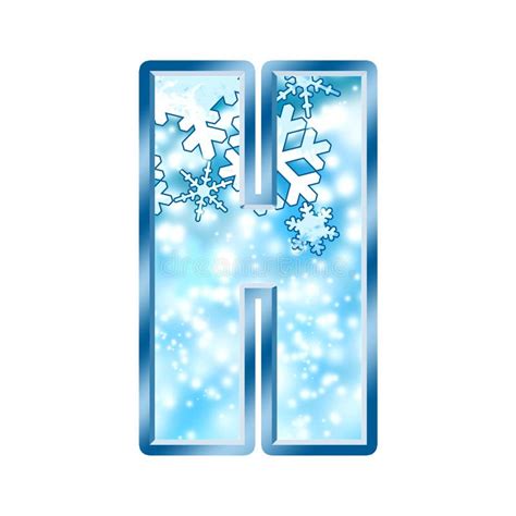 Coisas De Inverno Com A Letra E