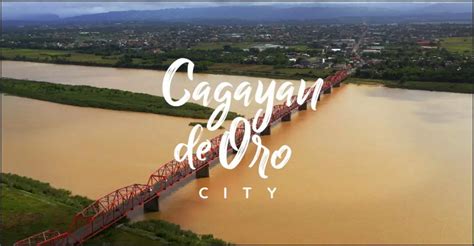 Cagayan de Oro City Visitors Guide - Discover The Philippines