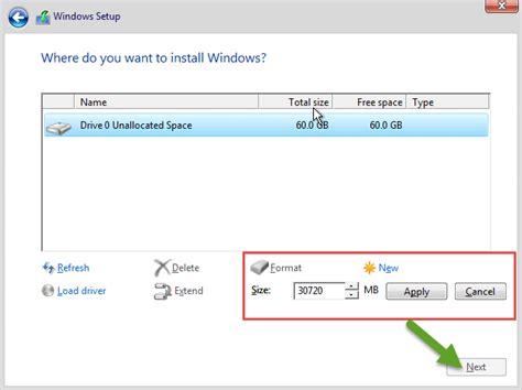 How To Install Windows Server Step By Step Guide Geekrar