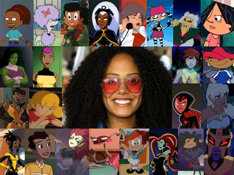 Cree Summer Is The MVP Of All Voice-Over Actors | BlackDoctor