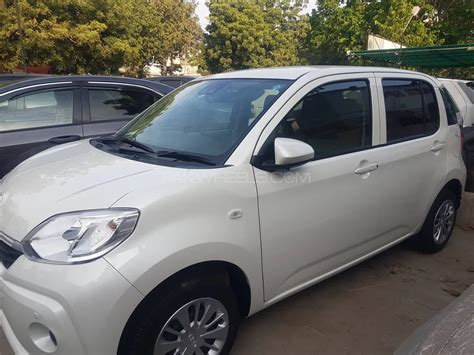 Toyota Passo X L Package S 2020 For Sale In Karachi Pakwheels