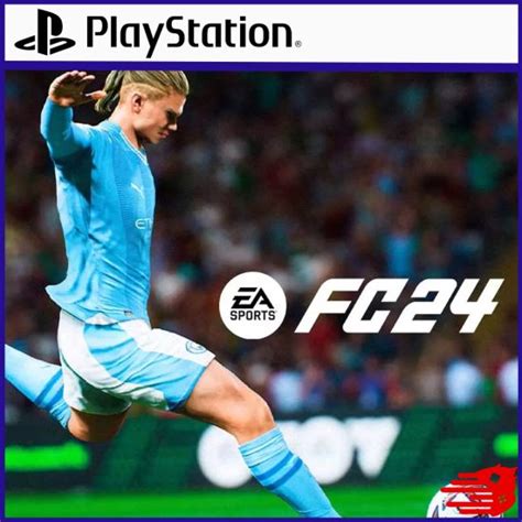 خرید بازی Fc 24 برای Ps4 و Ps5 فلوریدا گیمینگ