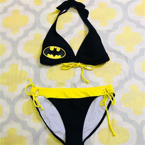 Batman Bikini Online Centralcountiesservices Org