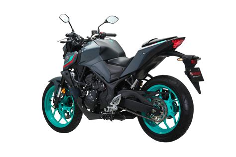 Yamaha Mt Cyan Storm Bikesrepublic