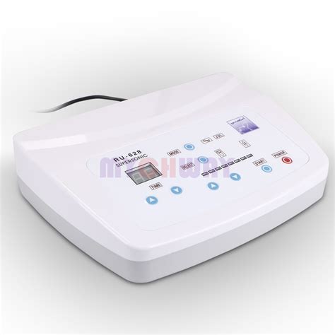 In Mhz Ultrasonic Skin Rejuvenation Skin Firming Machine