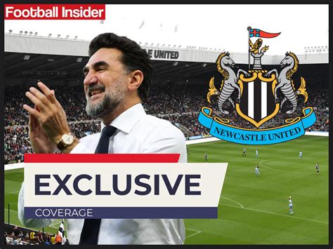 Newcastle United In Line For Saudi Deal After £35m Agreement