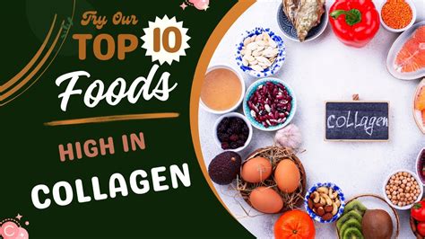 Age Defying Eats Top 10 Collagen Boosting Foods And How To Naturally