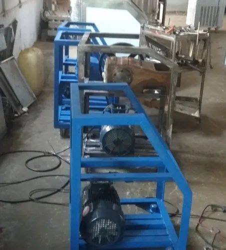 Apex Milk Homogenizer Capacity 500 Lph At Rs 200000 In Hyderabad ID