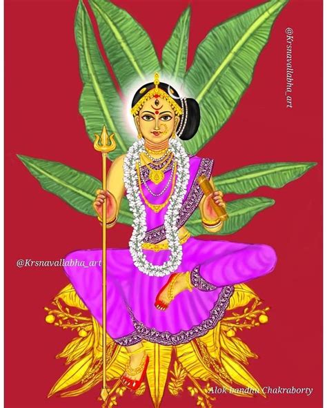 Maa Kali Photo Shakti Goddess Goddess Artwork Devi Durga Gods And