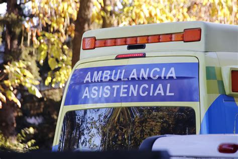 Fallece un hombre de 64 años tras salir despedido de su tractor y