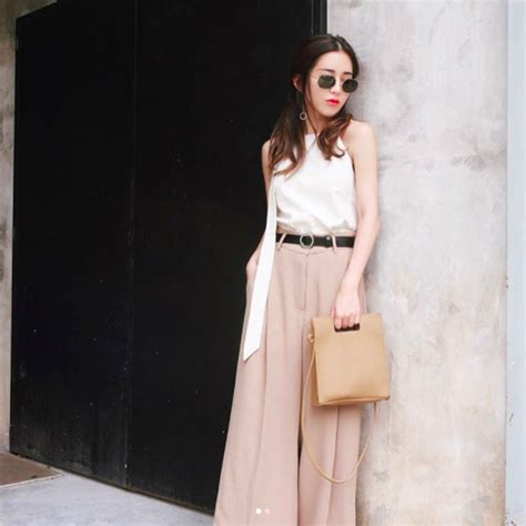 Hot girl số 1 Malaysia có khác ăn gì mà mặt xinh dáng chuẩn quá trời