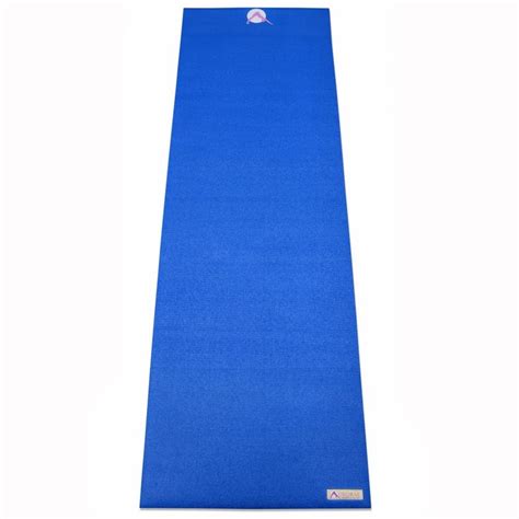 Aurorae Classicprinted Extra Thick And Long Yoga Mat Slip Free Rosin