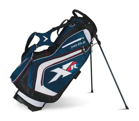 Callaway Golf Xr Chev Stand Bag Golfonline