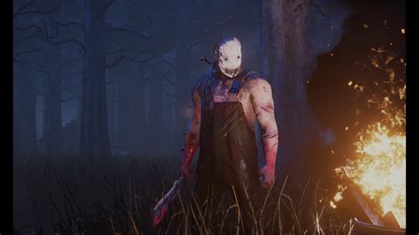 Chơi Dead By Daylight Game Này Cũng Ok Chứ Ae Có Ai Chơi Ko Vào Chơi Với Bác Huy Giao Lưu Nào