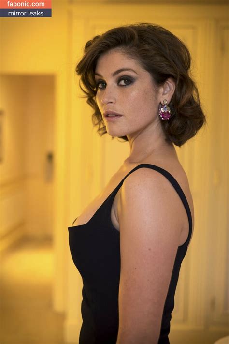 Gemma Arterton Aka Gemmaartertonitalia Nude Leaks Photo 119 Faponic