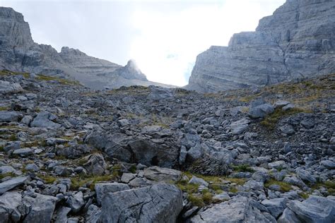 Combe De La Creuse La Clusaz Guilhem Vellut Flickr