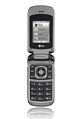 Lg Accolade Vx Verizon Wireless