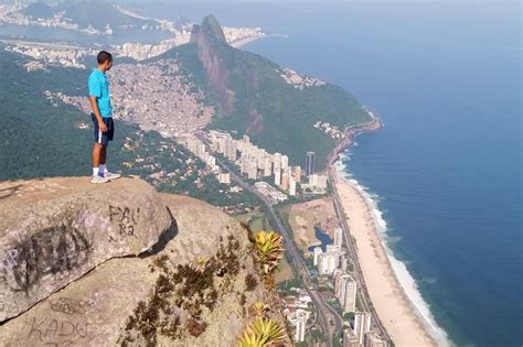 10 Cosas Que Hacer En Río De Janeiro En Un Día ¿cuáles Son Los