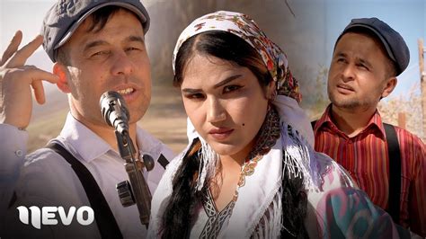 Sherhan Xo'jamurodov - Hanifa (Official Music Video) - YouTube